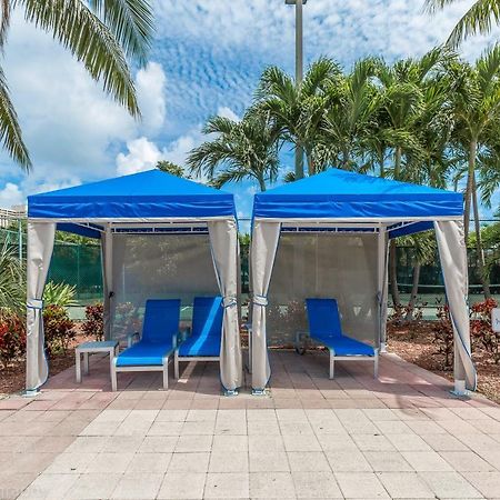 Ocean Reserve Sunny Isles Miami Beach Exterior foto