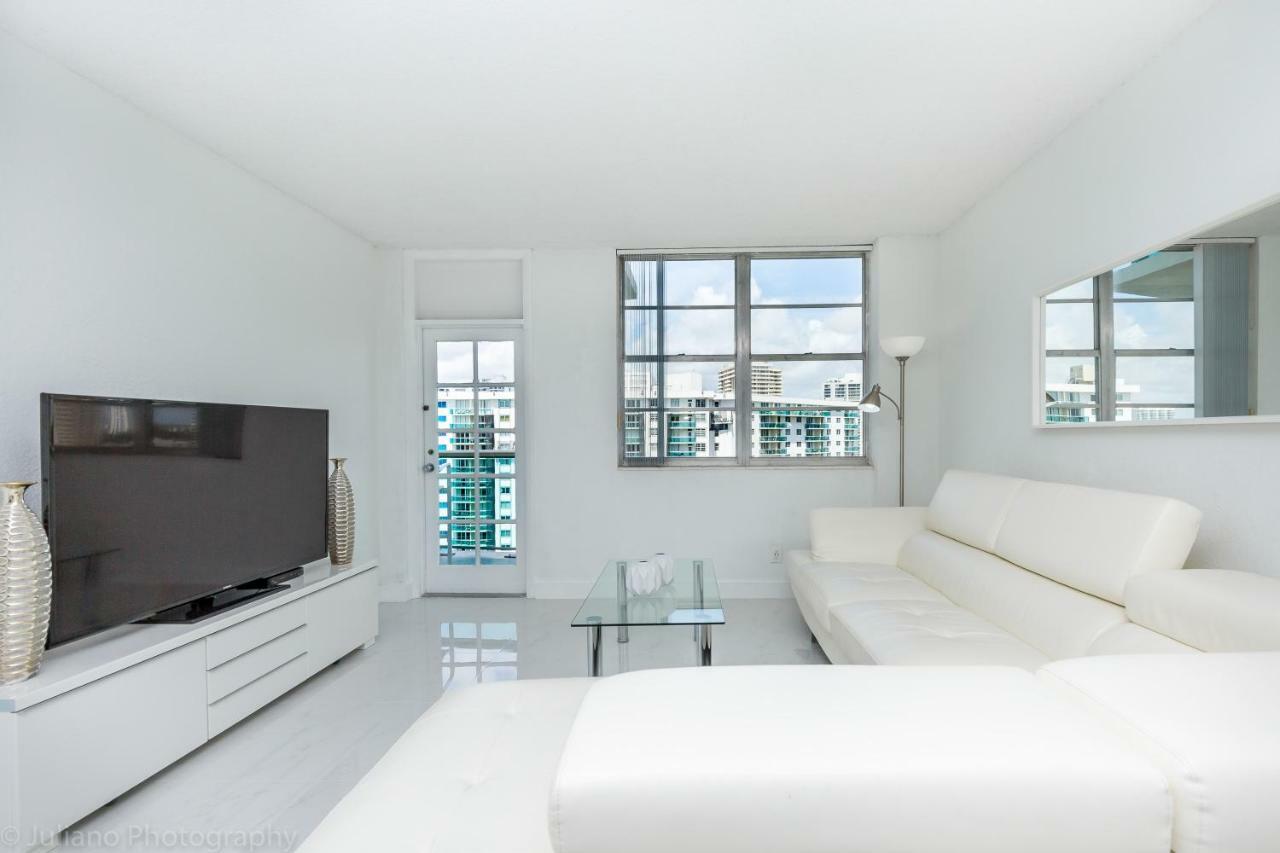 Ocean Reserve Sunny Isles Miami Beach Exterior foto